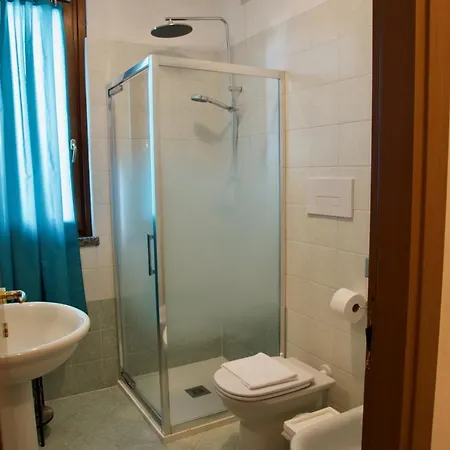 La Torre Appartamento