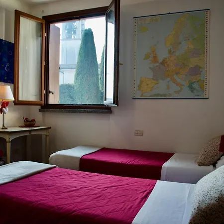 La Torre Appartamento Orio al Serio