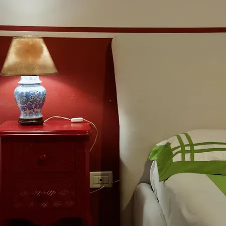 Apartament La Torre