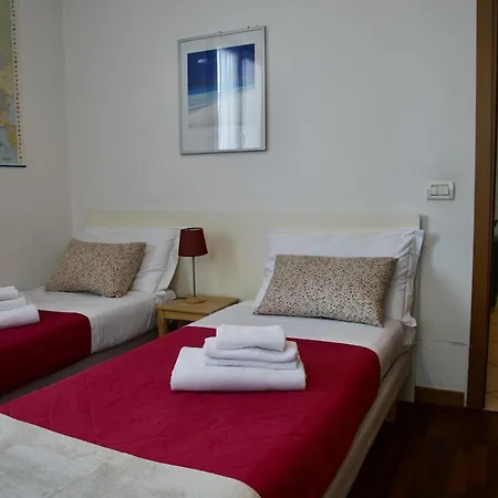 La Torre Apartament