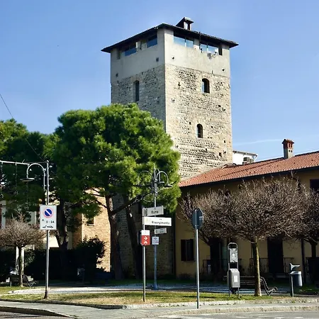 La Torre Apartament *
