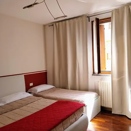 La Torre Apartament Orio al Serio